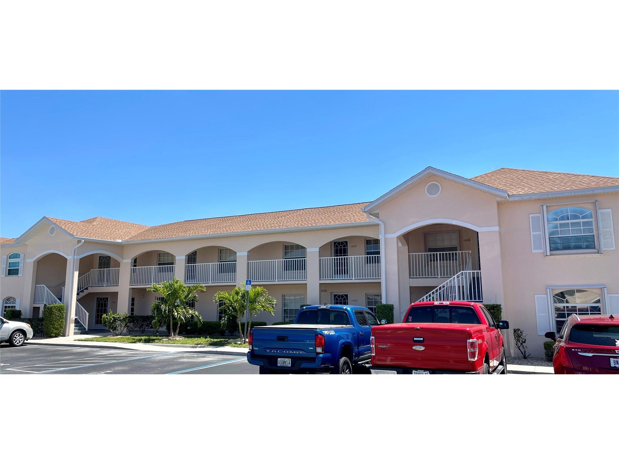 12144 SW Egret Circle #1401 Lake Suzy FL 34269 C7516106 image1