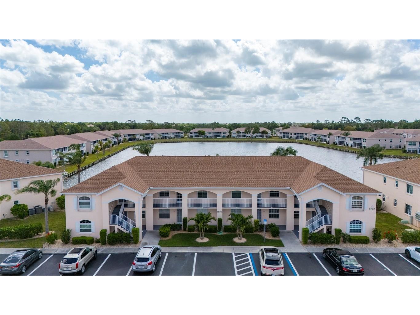 12144 SW Egret Circle #1507 Lake Suzy FL 34269 - POOKIEHATCHEE C7508185 image1