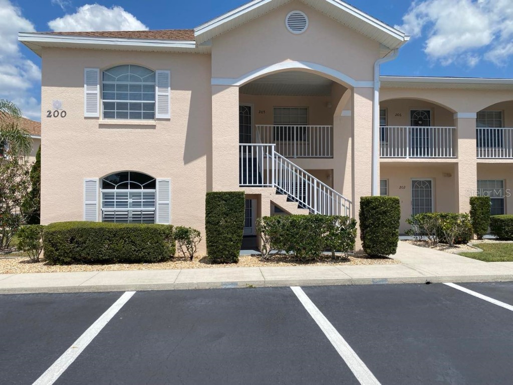 12144 SW Egret Circle #201 Lake Suzy FL 34269 C7508527 image1