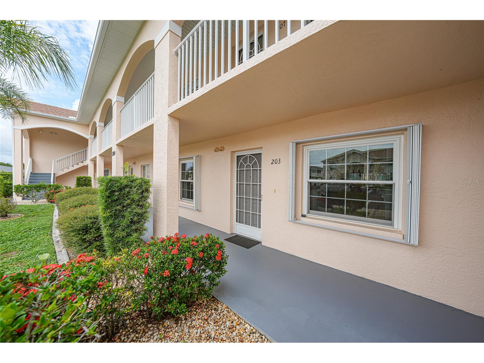 12144 SW Egret Circle #203 Lake Suzy FL 34269 D6143556 image1