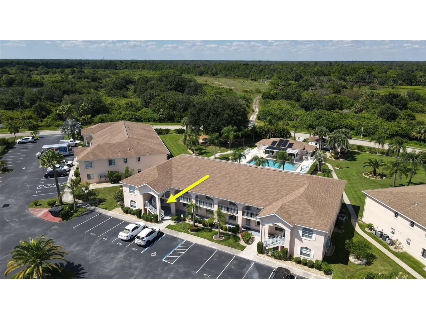 12144 SW Egret Circle #401 Lake Suzy FL 34269 C7449384 image1