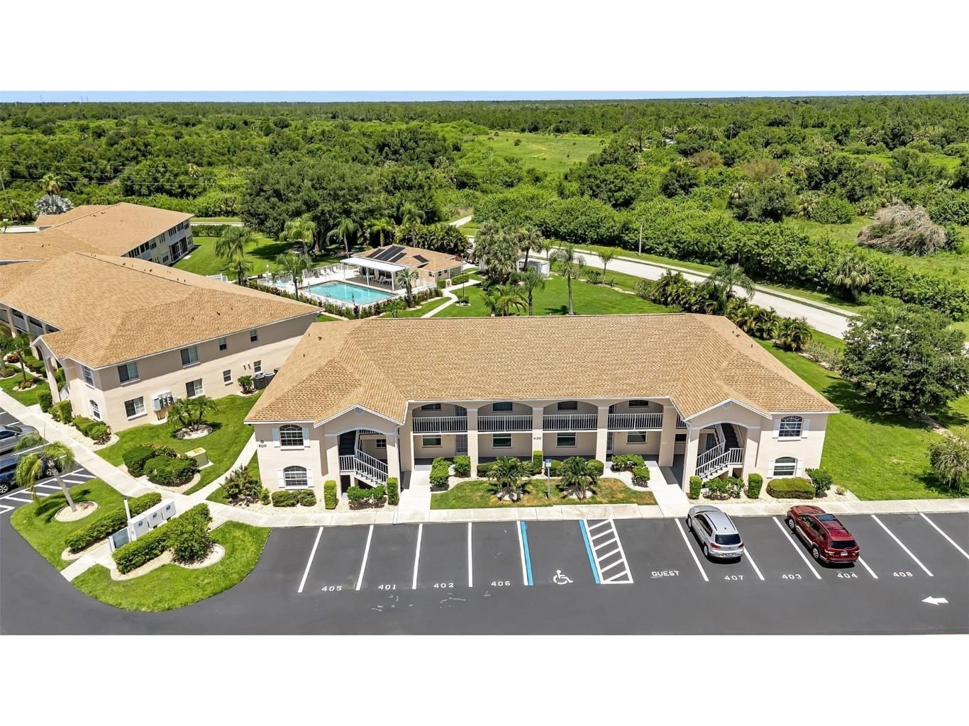 12144 SW Egret Circle #407 Lake Suzy FL 34269 C7499550 image1