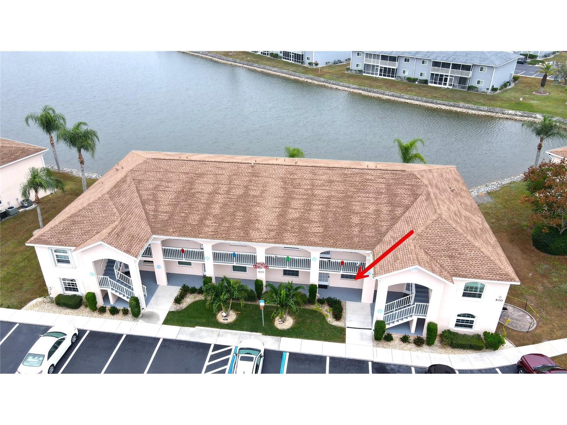 12144 SW Egret Circle #503 Lake Suzy FL 34269 C7518604 image1