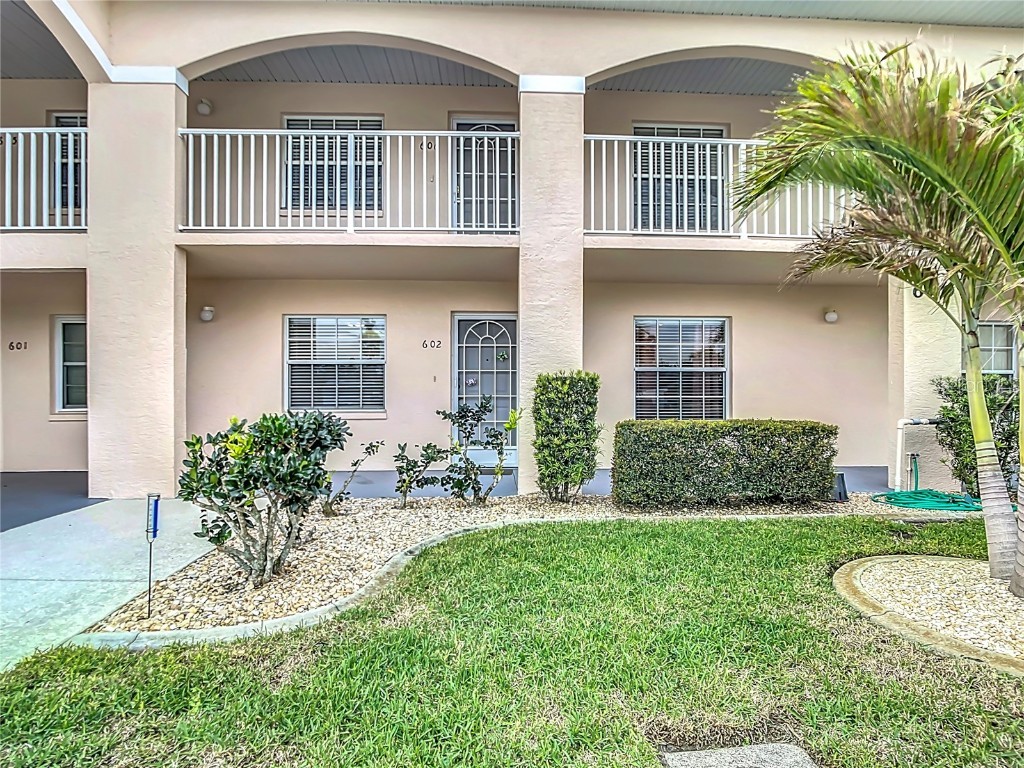 12144 SW Egret Circle #602 Lake Suzy FL 34269 C7505572 image2