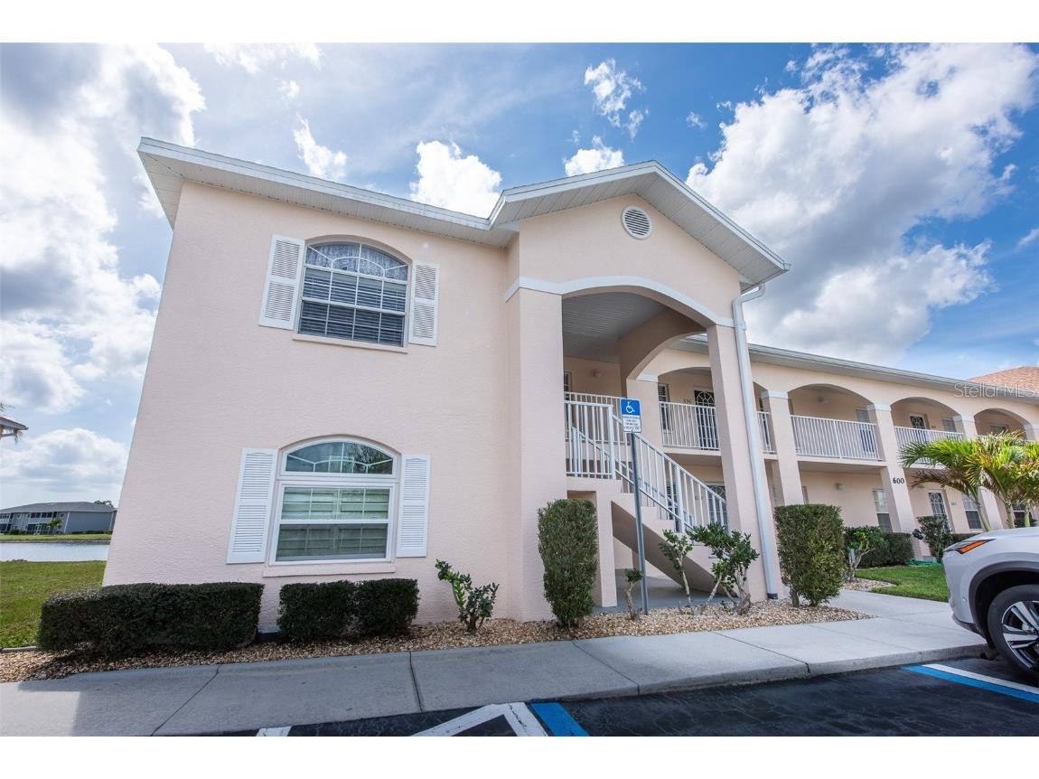 12144 SW Egret Circle #605 Lake Suzy FL 34269 C7505561 image34