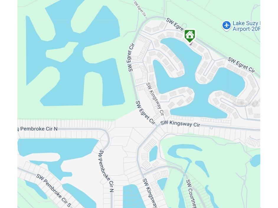 12144 SW Egret Circle #605 Lake Suzy FL 34269 C7505561 image36