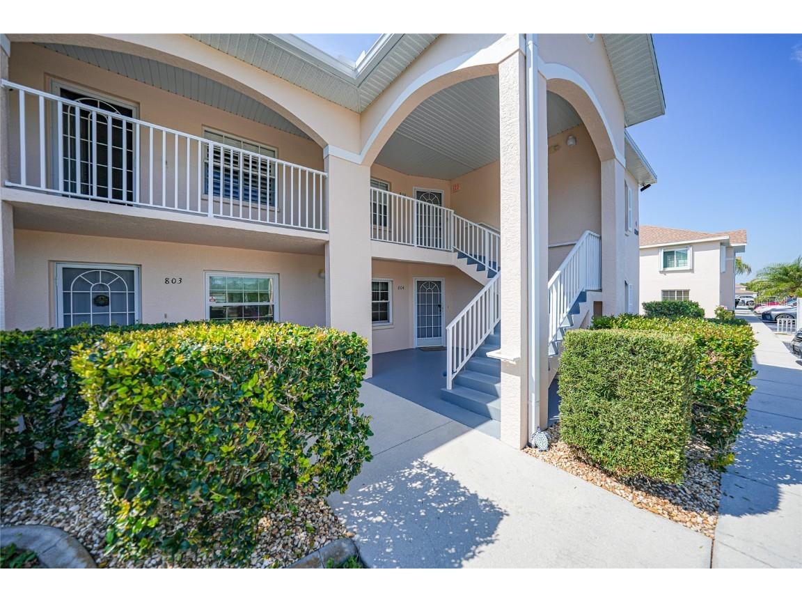 12144 SW Egret Circle #804 Lake Suzy FL 34269 C7506066 image1