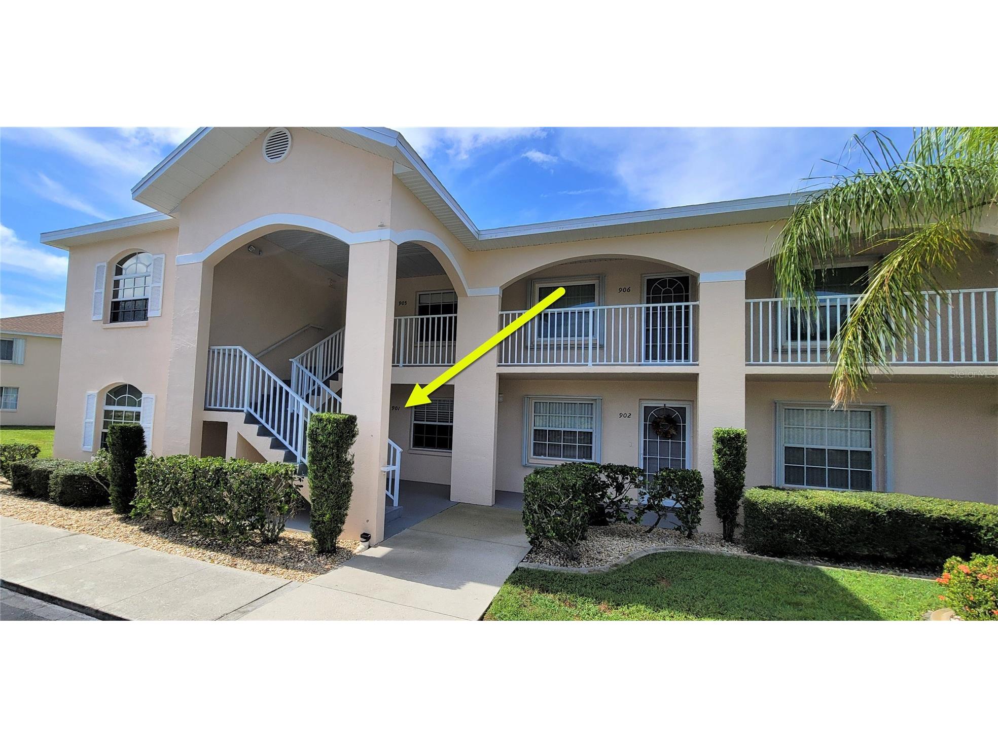12144 SW Egret Circle #901 Lake Suzy FL 34269 C7521873 image1