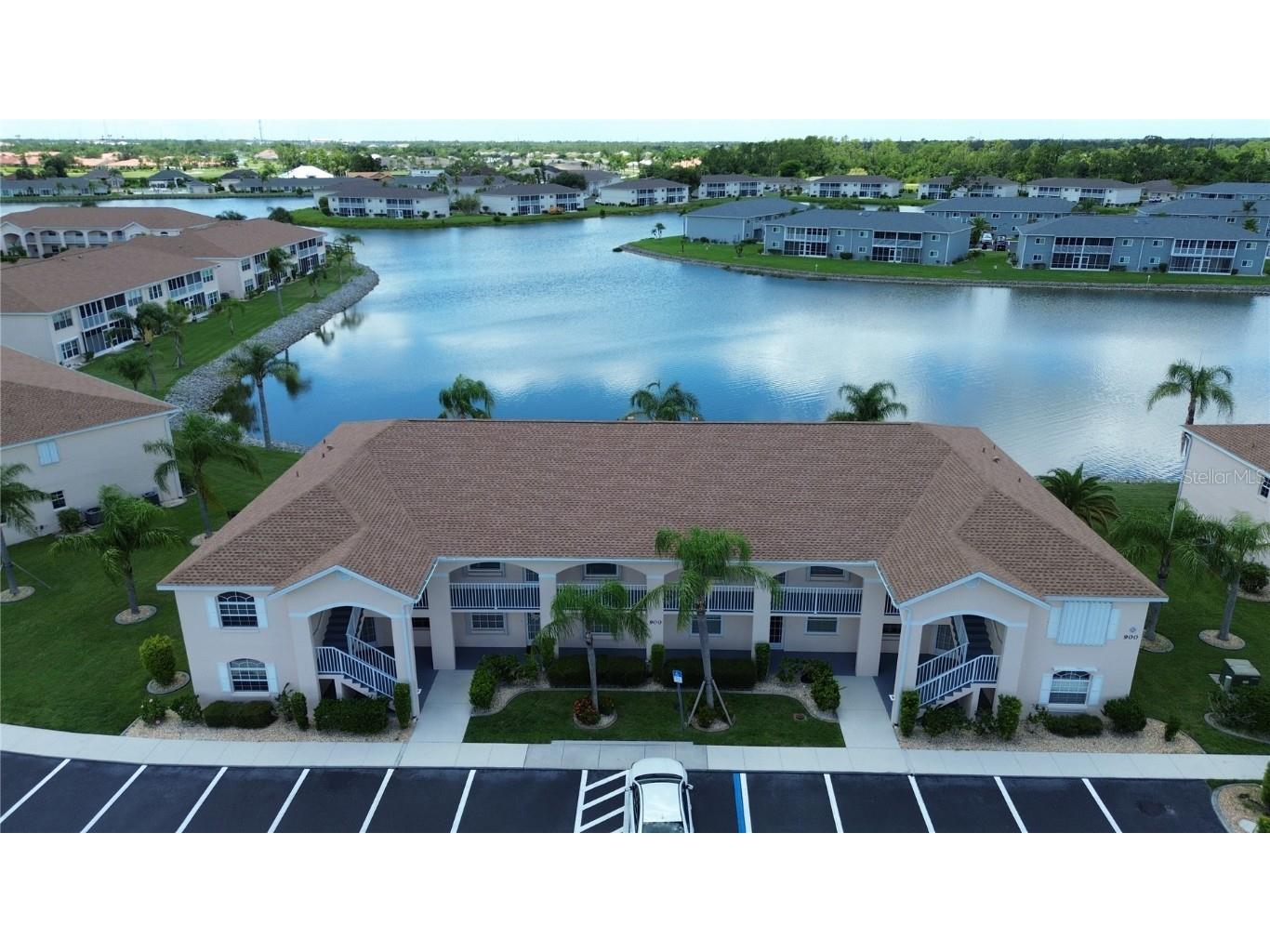 12144 SW Egret Circle #903 Lake Suzy FL 34269 C7511740 image1