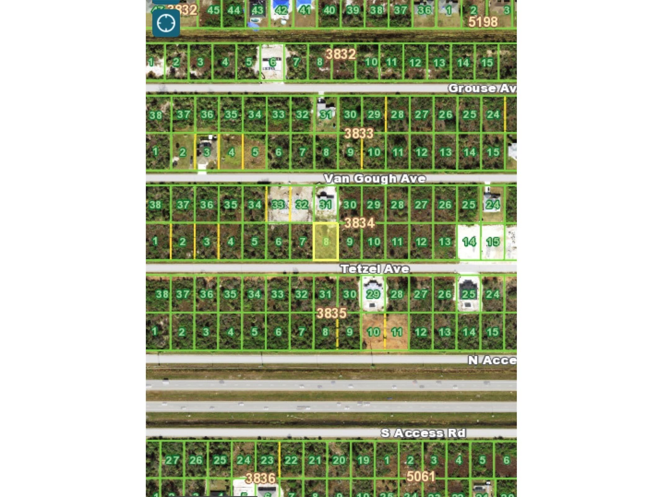 12144 Tetzel Avenue Port Charlotte FL 33981 C7521311 image1