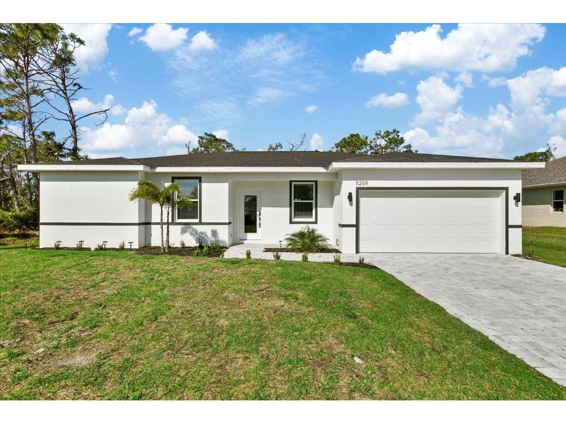 12144 Wadsworth Avenue Port Charlotte FL 33981 T3499954 image1