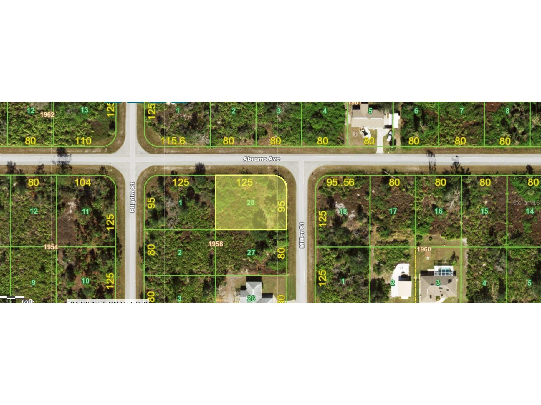 12145 Abrams Avenue Port Charlotte FL 33981 C7486115 image1