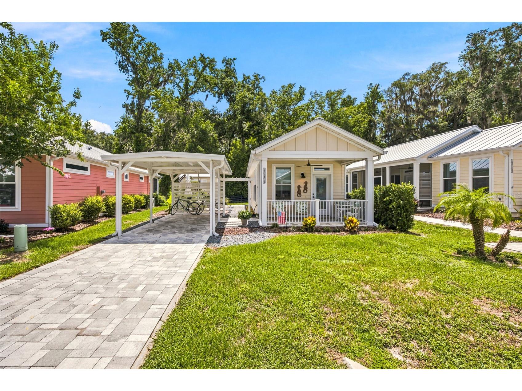 12145 Grand Oak Lane Oxford FL 34484 G5114078 image1