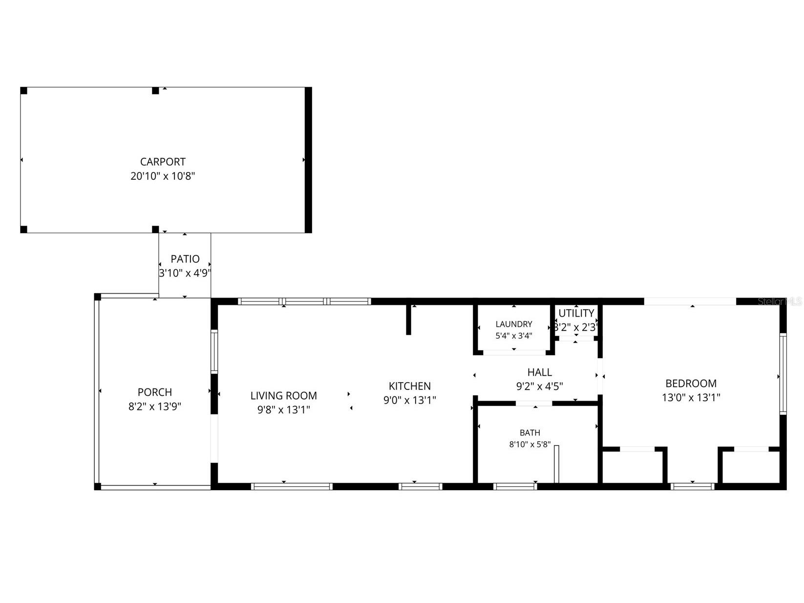 12145 Grand Oak Lane Oxford FL 34484 G5114078 image27