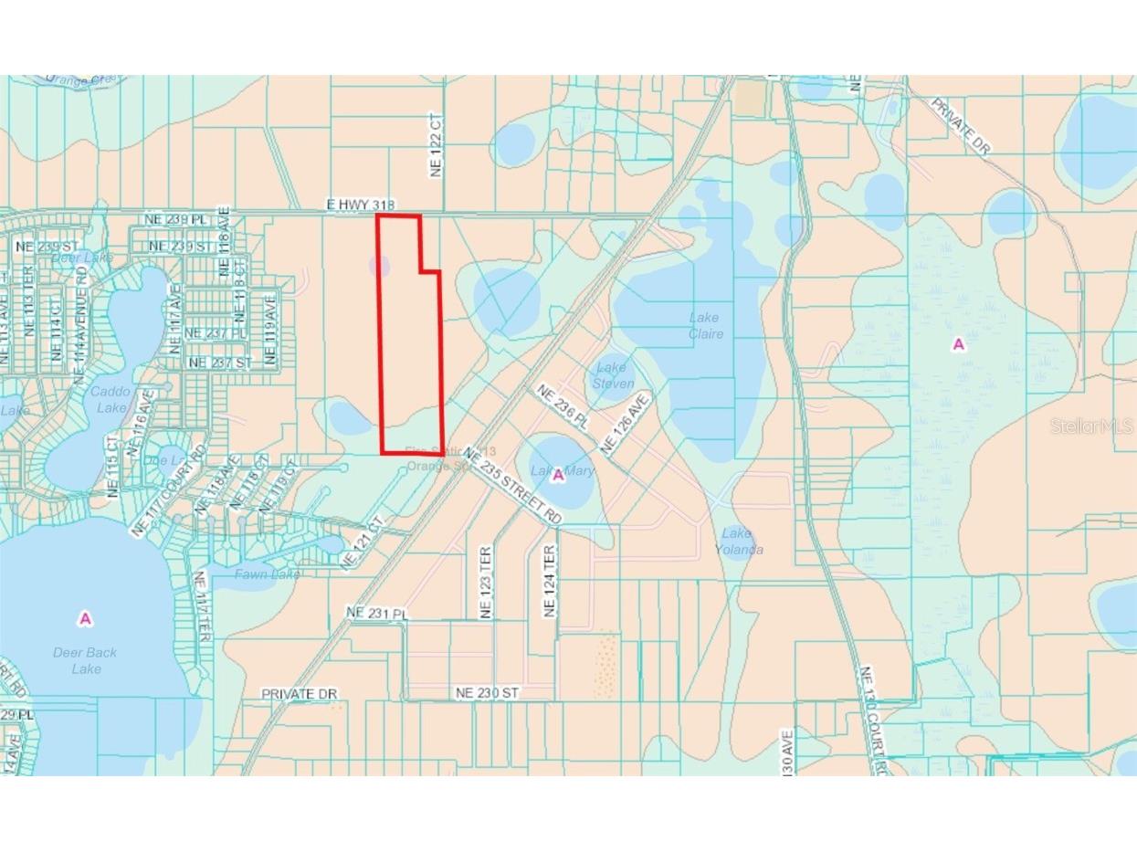 12146 E Highway 318 Fort Mc Coy FL 32134 OM687683 image49