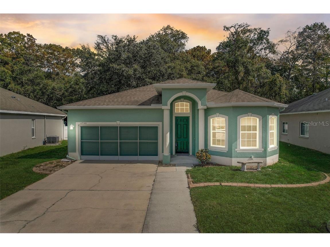 12146 Hunters Lake Drive New Port Richey FL 34654 - Hunters Lake U8219569 image1