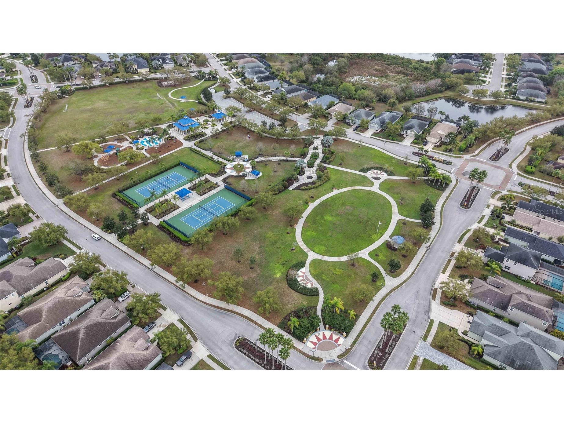 12146 Longview Lake Circle Bradenton FL 34211 A4686603 image43