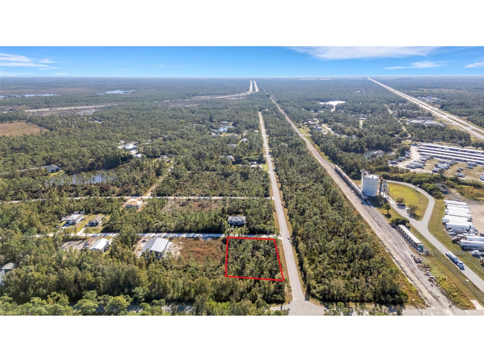 12147 Platano Drive Punta Gorda FL 33955 A4697018 image1
