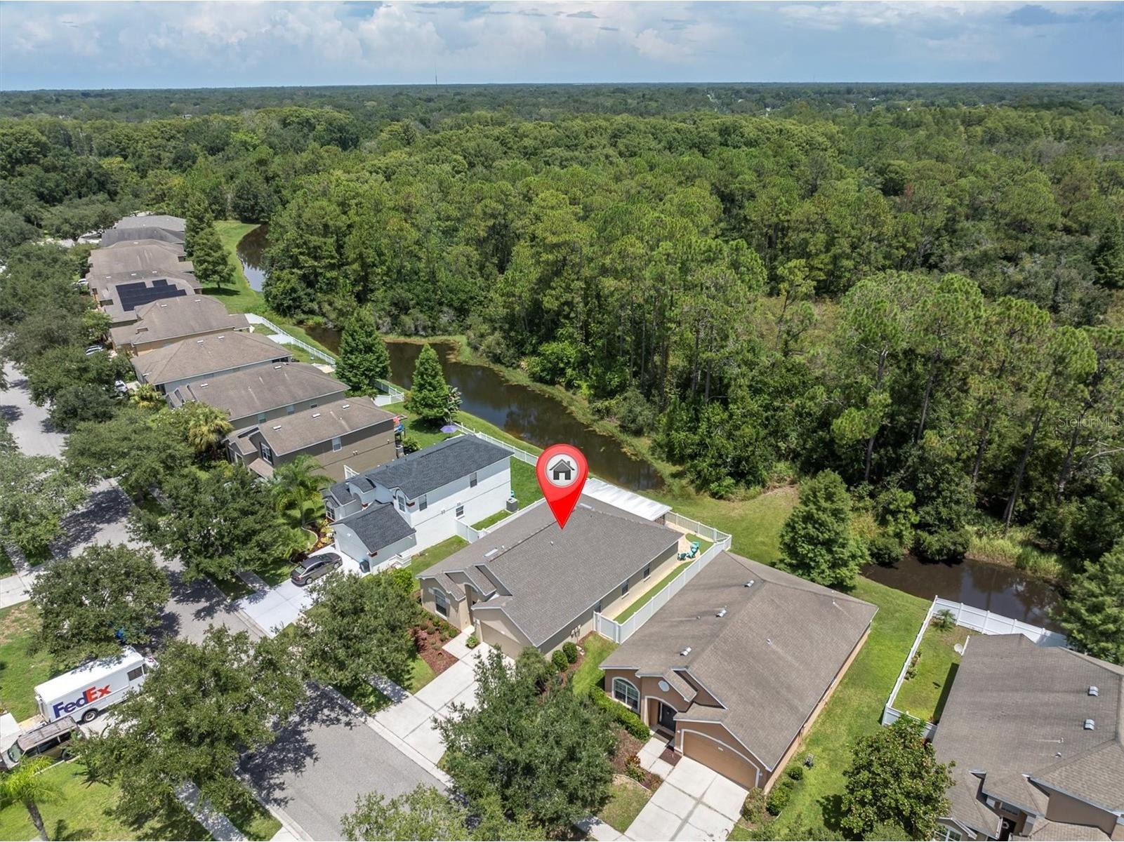 12148 Colony Lakes Boulevard New Port Richey FL 34654 W7881758 image43