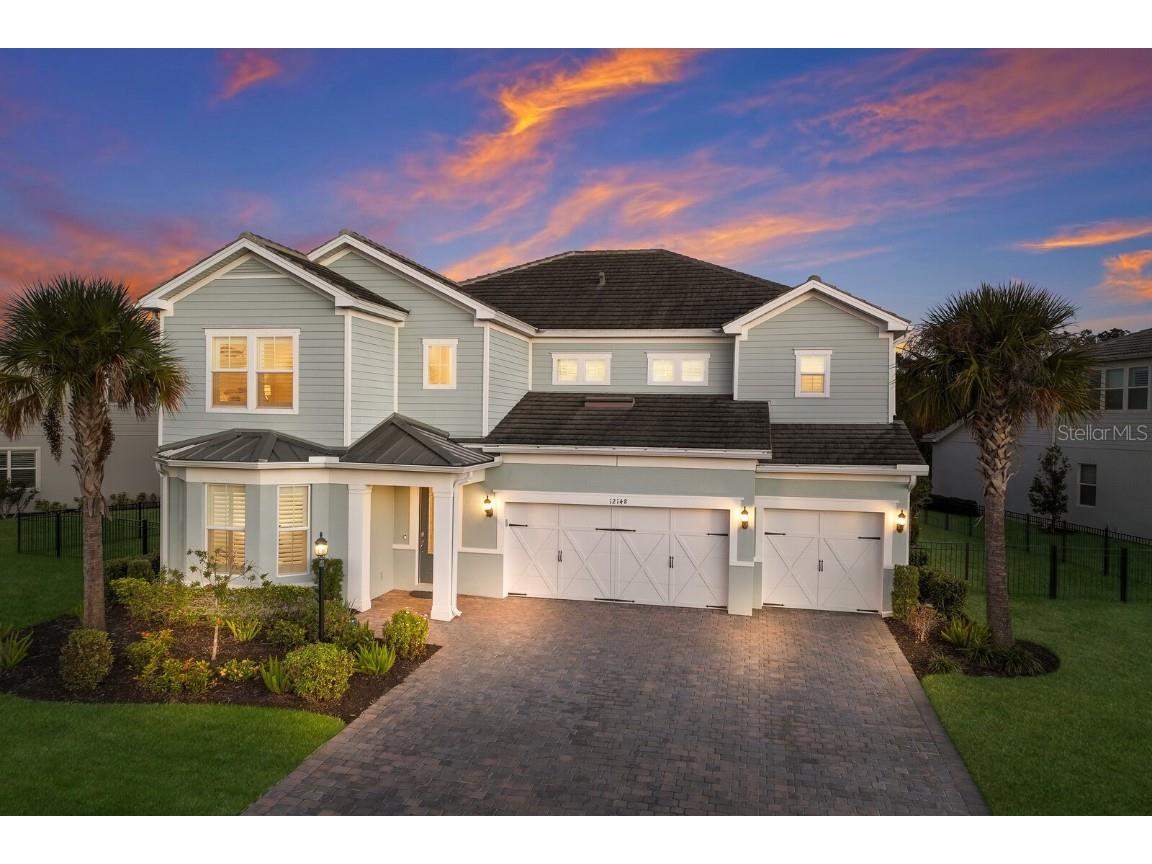 12148 Cranston Way Lakewood Ranch FL 34211 A4591069 image1