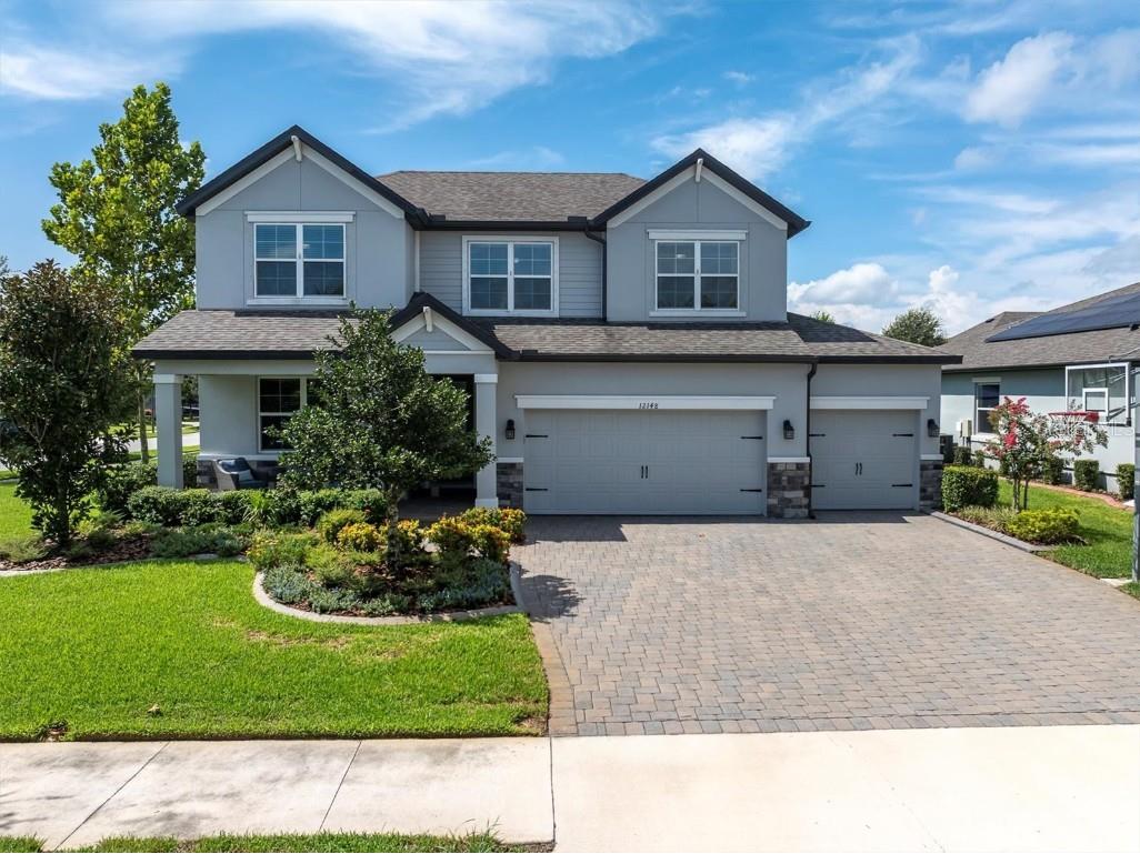 12148 Homesteader Avenue Odessa FL 33556 TB8416678 image2