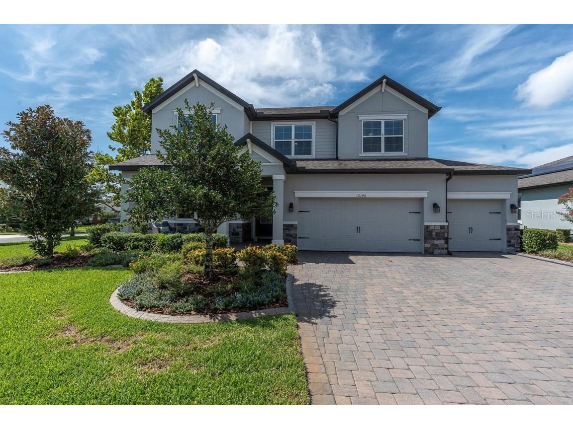 12148 Homesteader Avenue Odessa FL 33556 TB8416678 image49