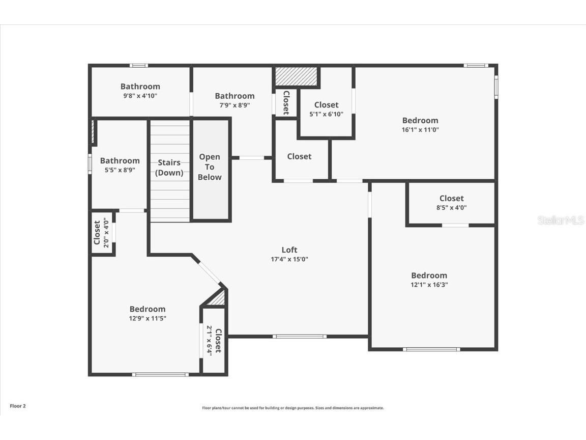 12148 Homesteader Avenue Odessa FL 33556 TB8416678 image51