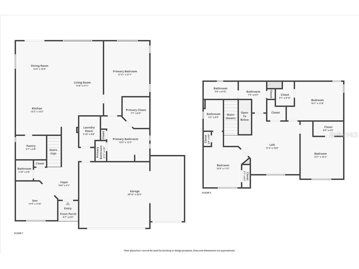 12148 Homesteader Avenue Odessa FL 33556 TB8416678 image52