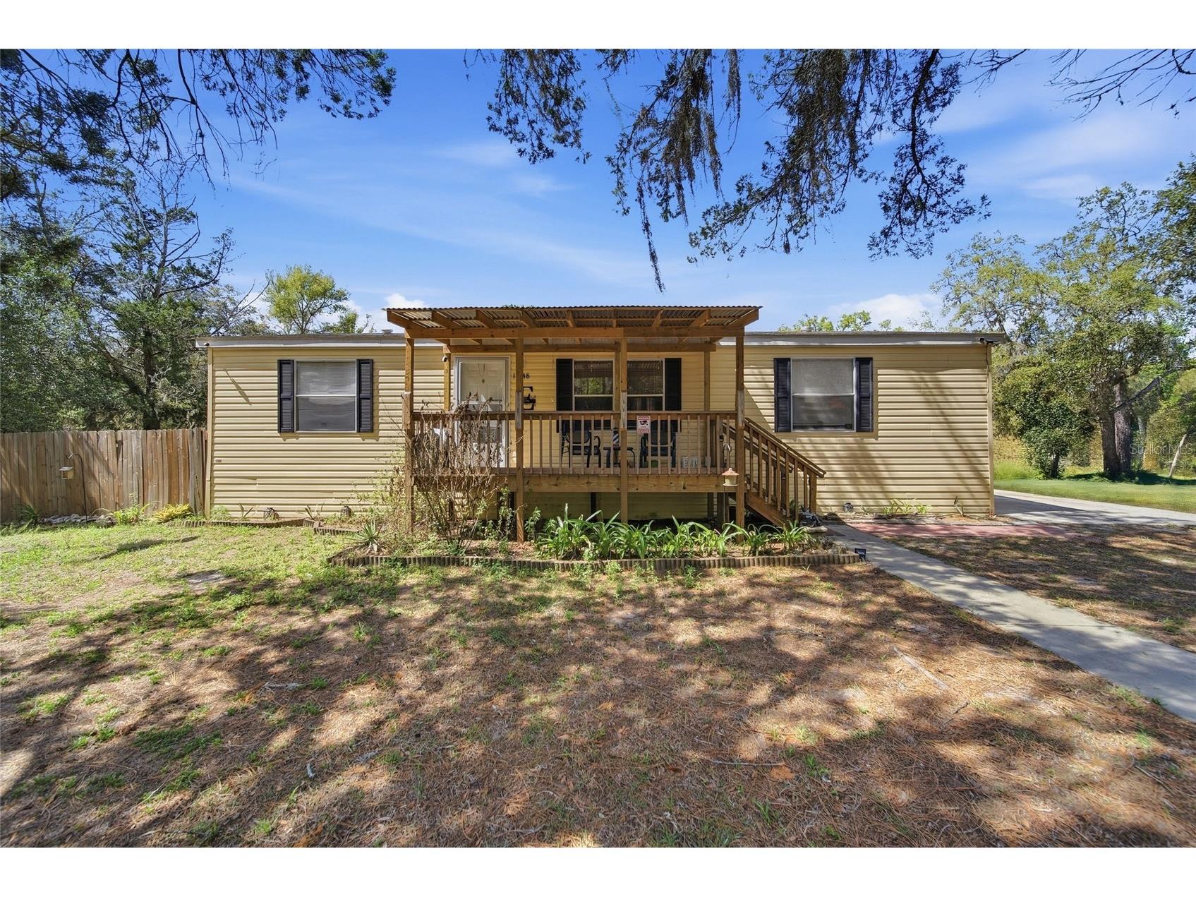 12148 Rutherford Lane Hudson FL 34669 W7882811 image1