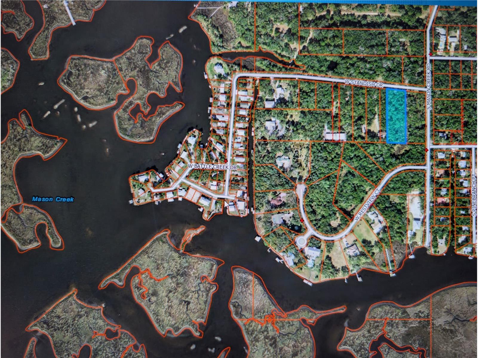 12148 W Standish Drive Homosassa FL 34448 A4681319 image1
