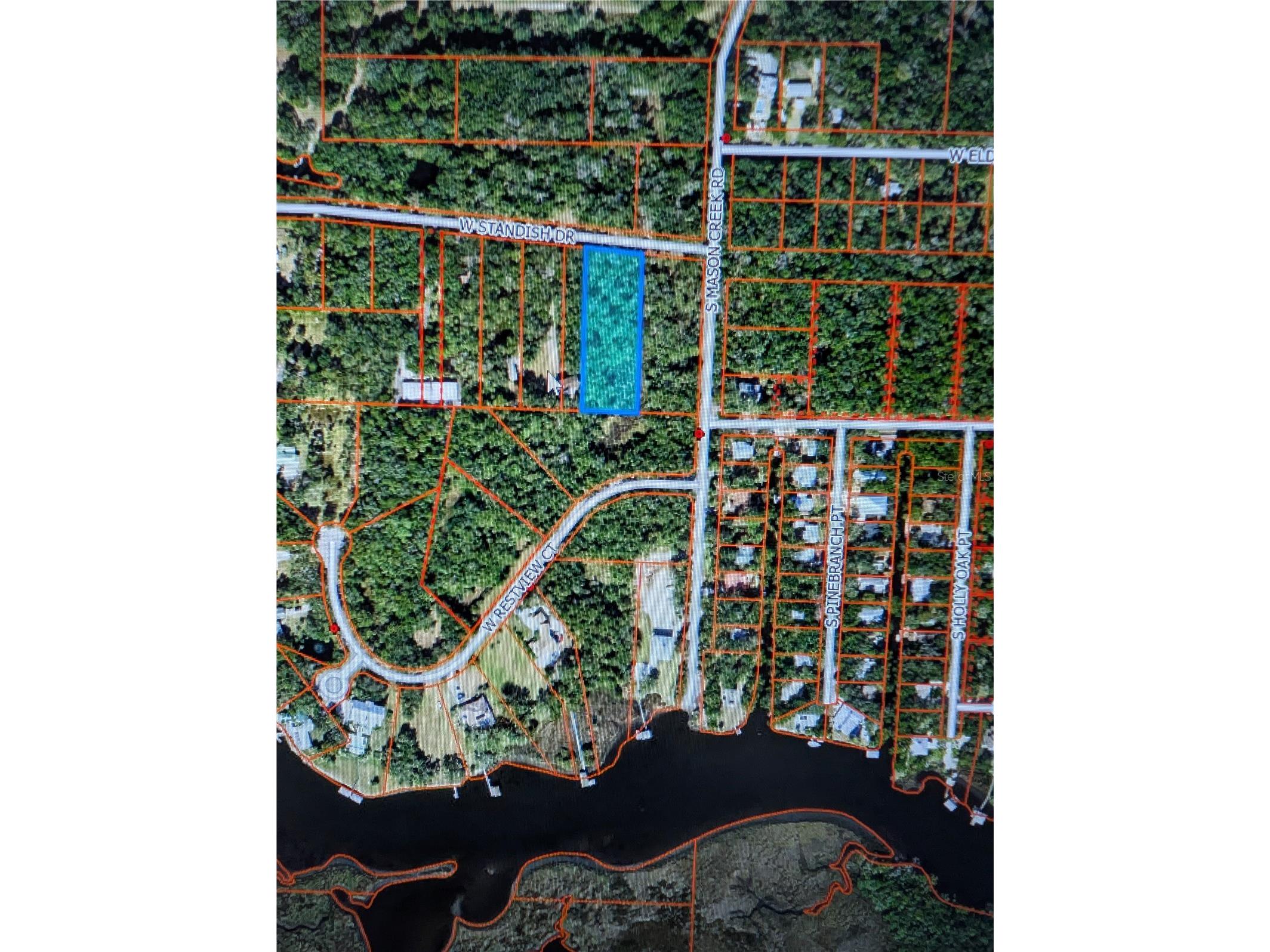 12148 W Standish Drive Homosassa FL 34448 A4681319 image2