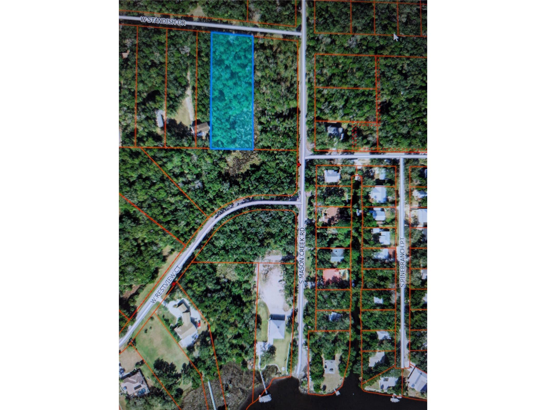 12148 W Standish Drive Homosassa FL 34448 A4681319 image3