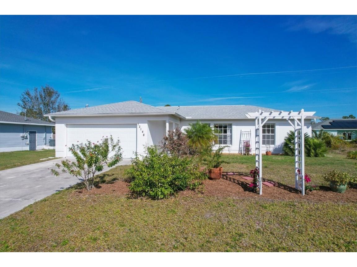 12148 Wellington Avenue Port Charlotte FL 33981 D6134654 image1