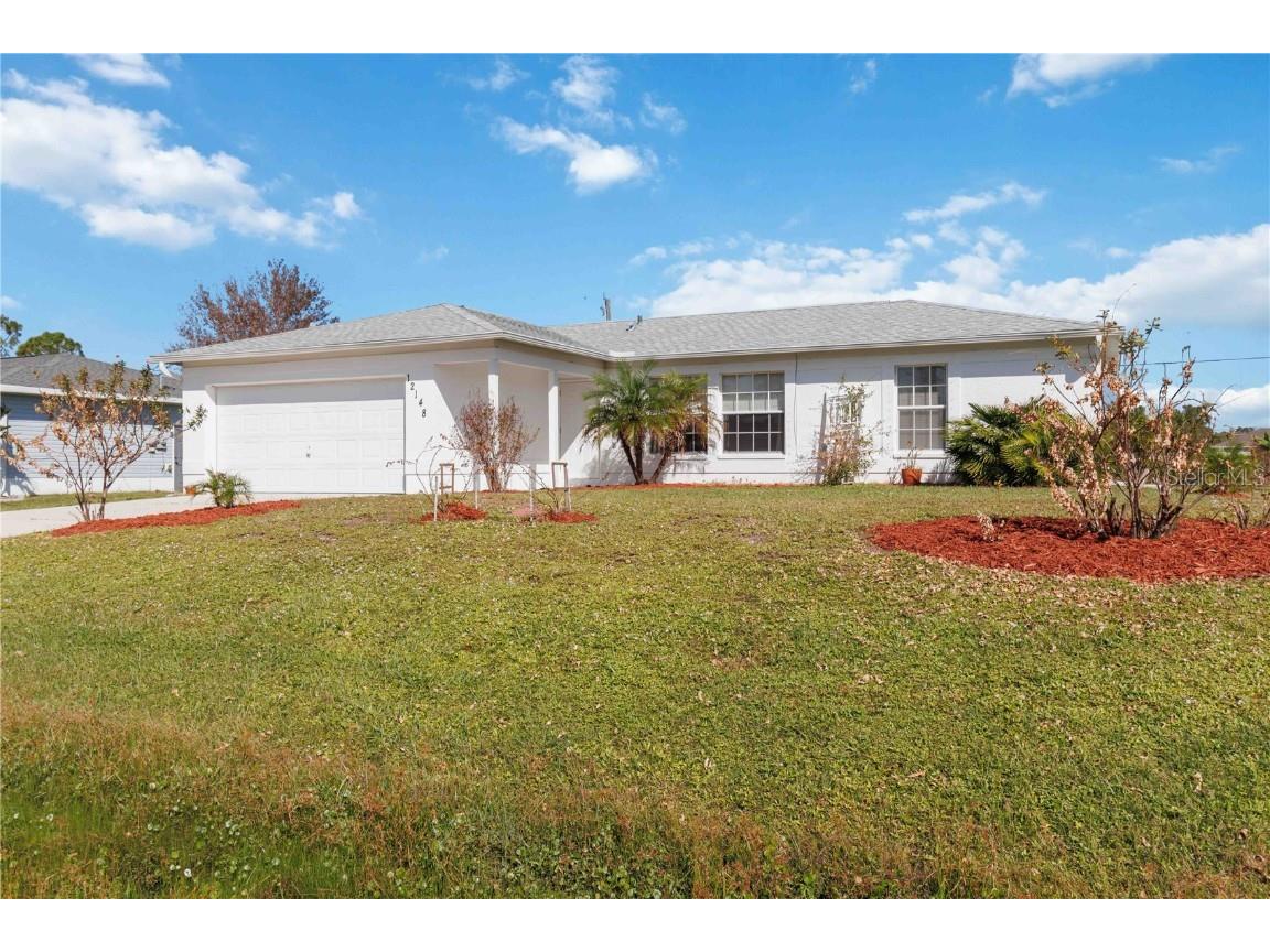 12148 Wellington Avenue Port Charlotte FL 33981 D6138568 image1