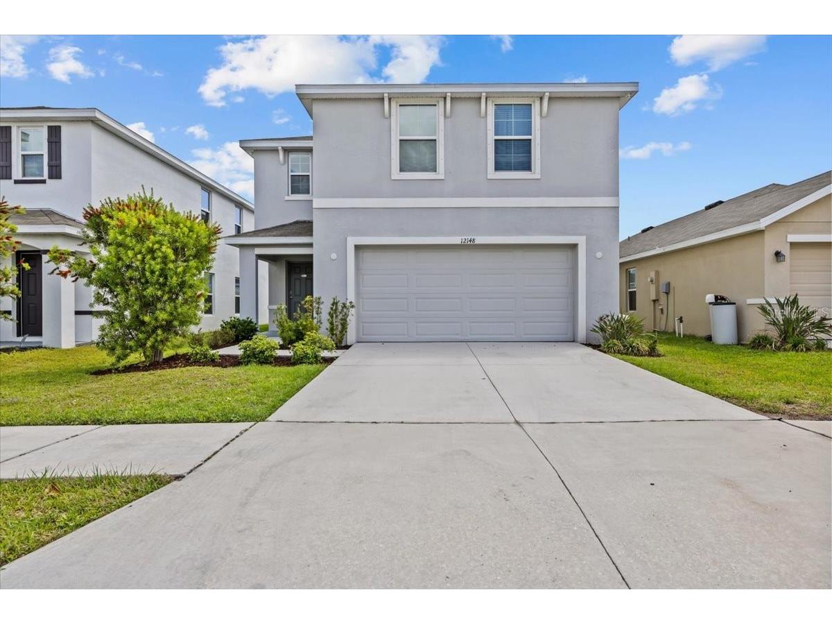 12148 White Cypress Place Riverview FL 33569 TB8481077 image1