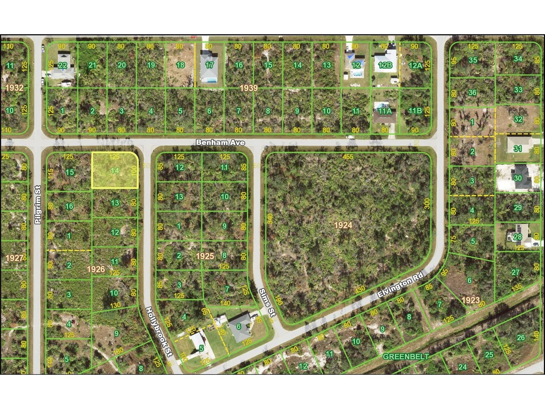 12149 Benham Avenue Port Charlotte FL 33981 C7522795 image3