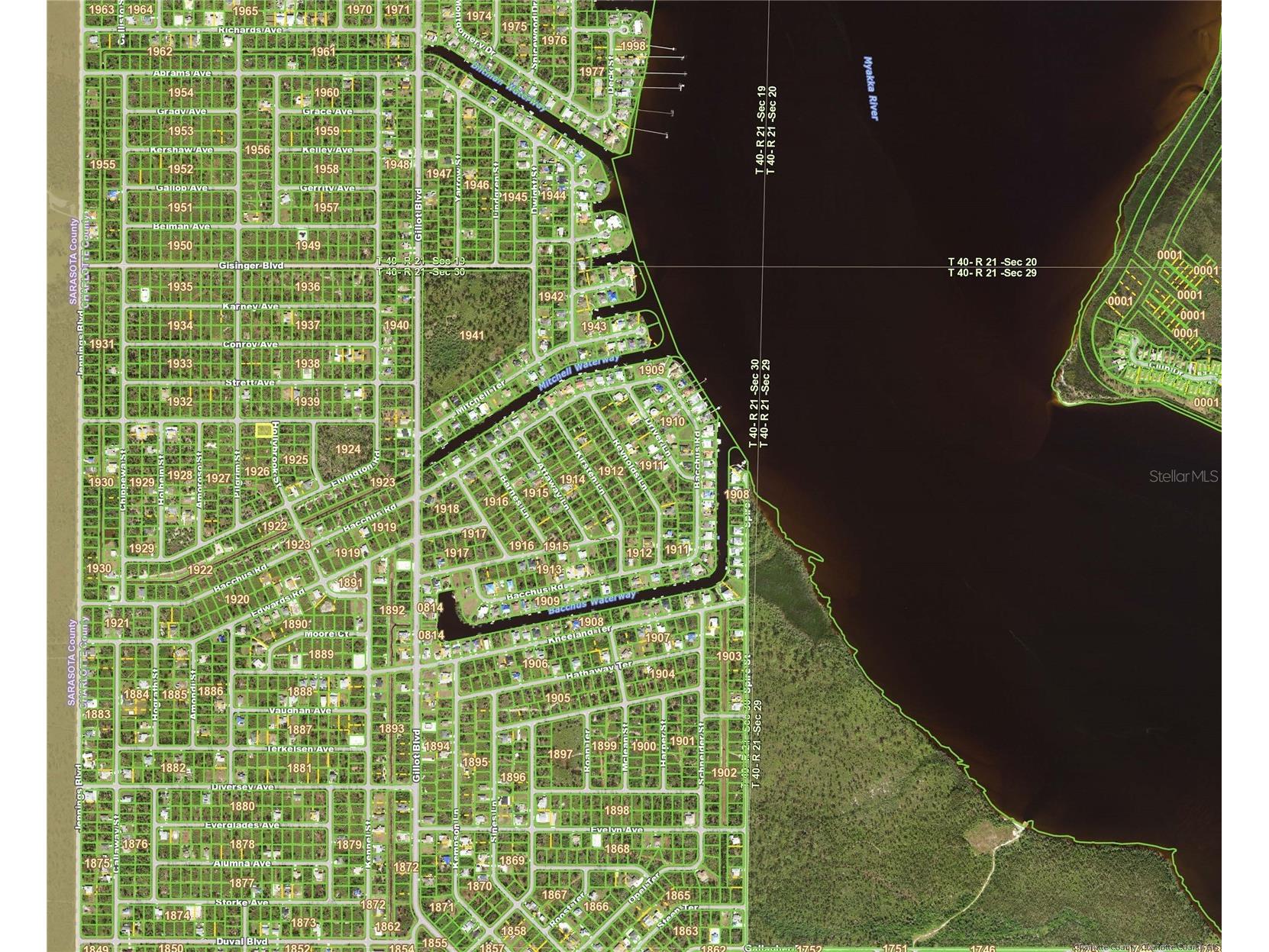 12149 Benham Avenue Port Charlotte FL 33981 C7522795 image4