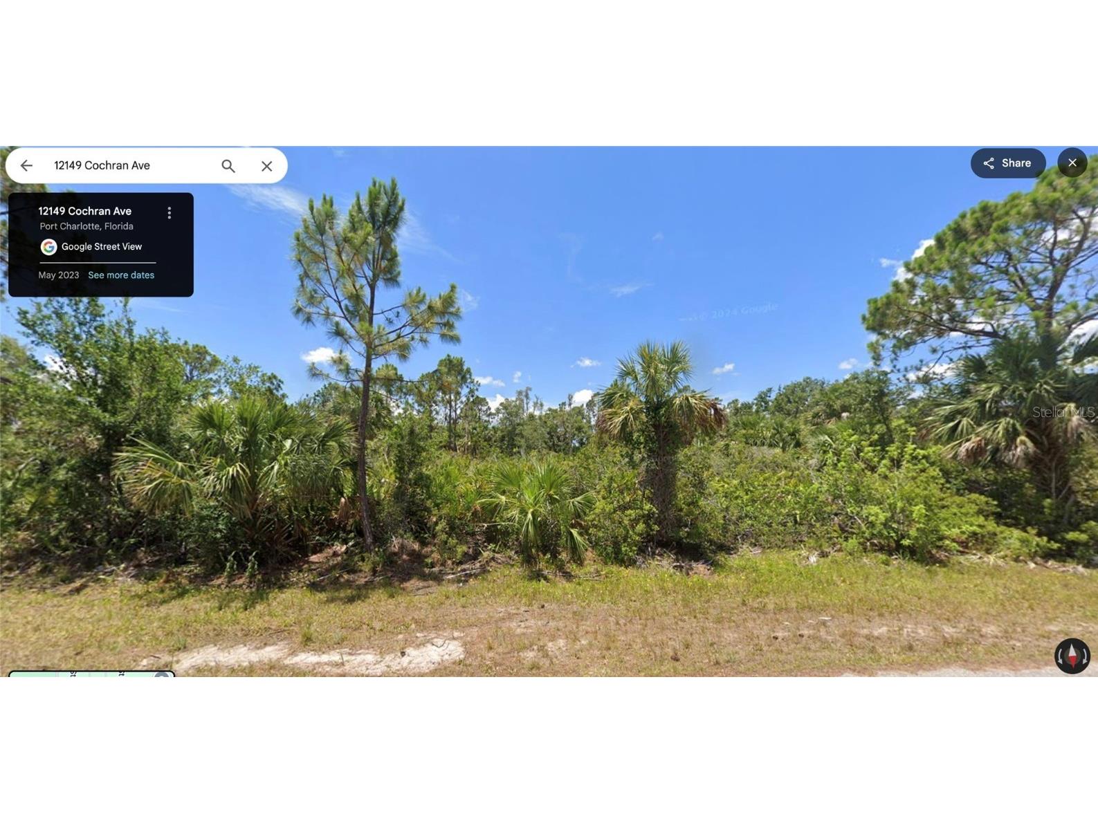 12149 Cochran Avenue Port Charlotte FL 33981 D6144157 image1