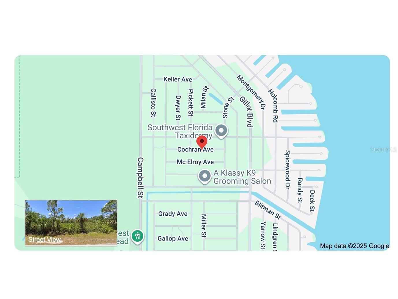 12149 Cochran Avenue Port Charlotte FL 33981 D6144157 image2