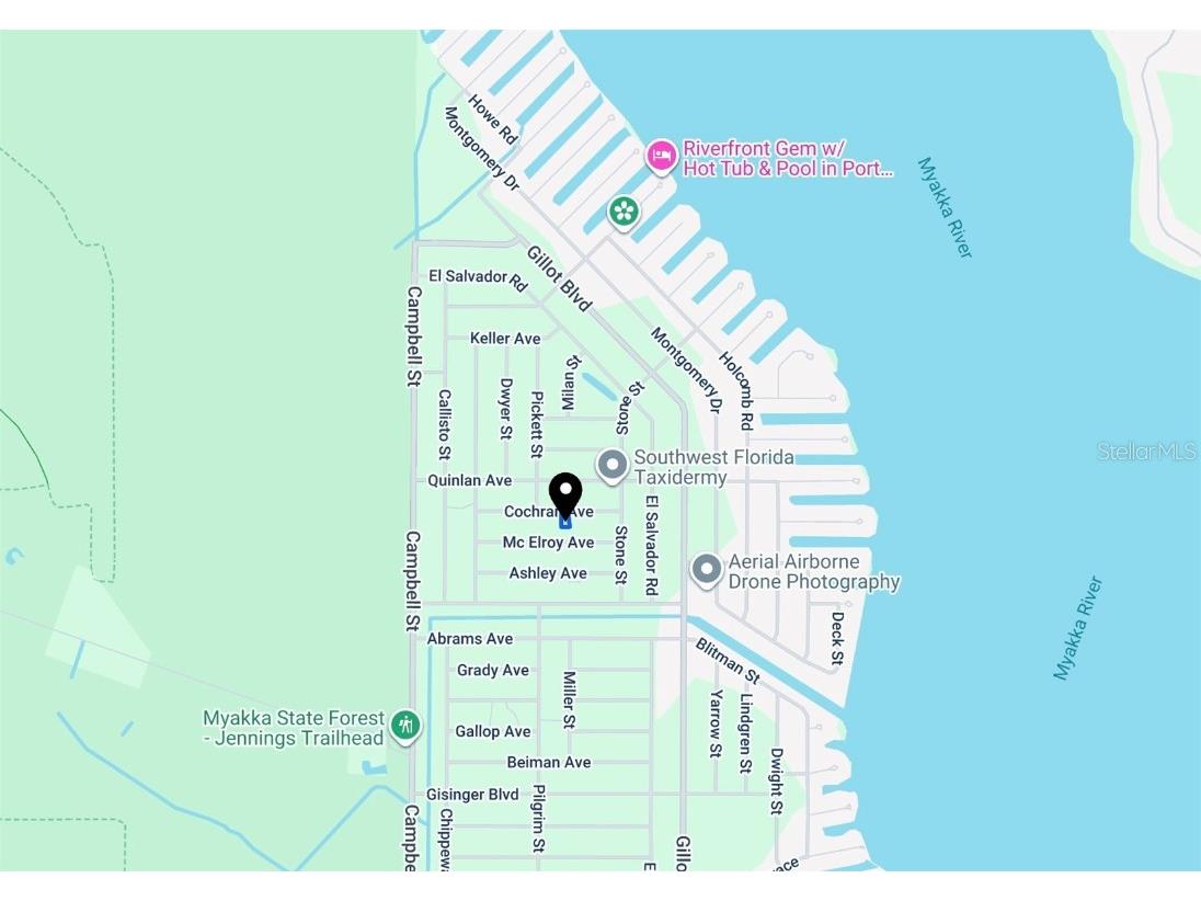 12149 Cochran Avenue Port Charlotte FL 33981 D6144157 image3