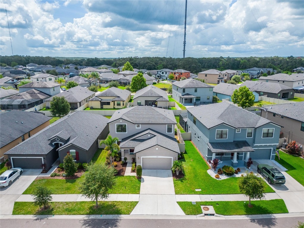 12149 Creek Preserve Drive Riverview FL 33579 T3461121 image1