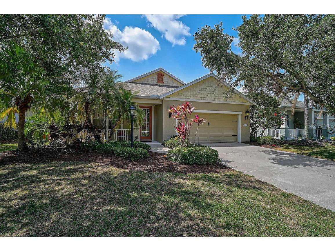 12149 Forest Park Circle Bradenton FL 34211 A4652450 image1