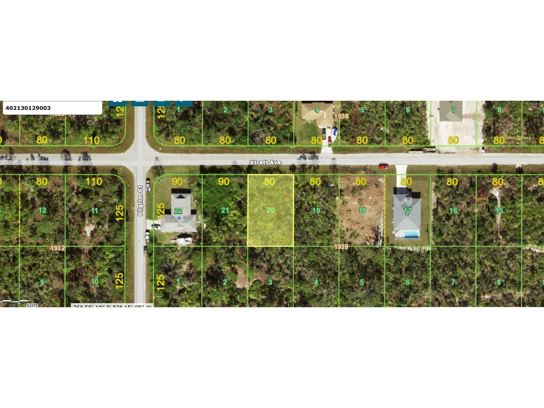 12149 Strett Avenue Port Charlotte FL 33981 C7509946 image1