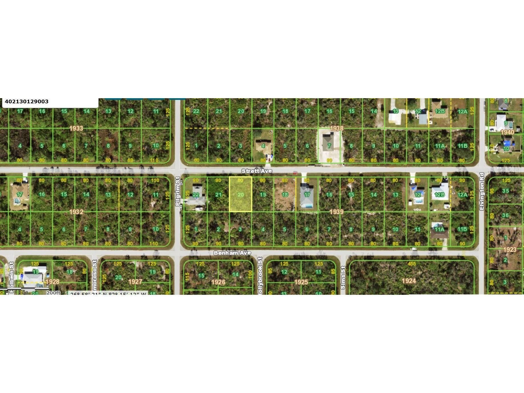 12149 Strett Avenue Port Charlotte FL 33981 C7509946 image2