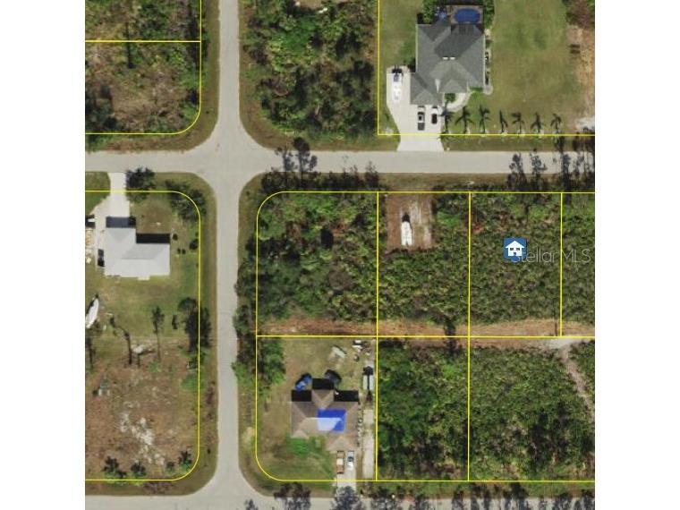 12149 Terkelsen Avenue Port Charlotte FL 33981 C7511680 image2