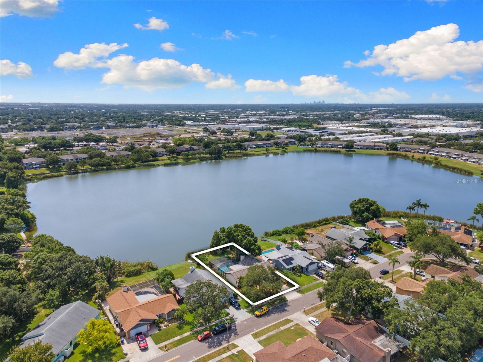 12149 Wild Acres Road Largo FL 33773 - LAKE ALLEN TB8525490 image4