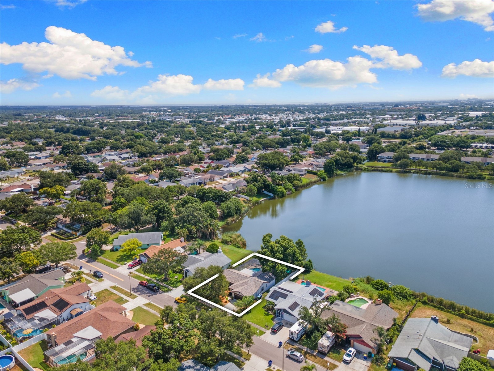 12149 Wild Acres Road Largo FL 33773 - LAKE ALLEN TB8525490 image46