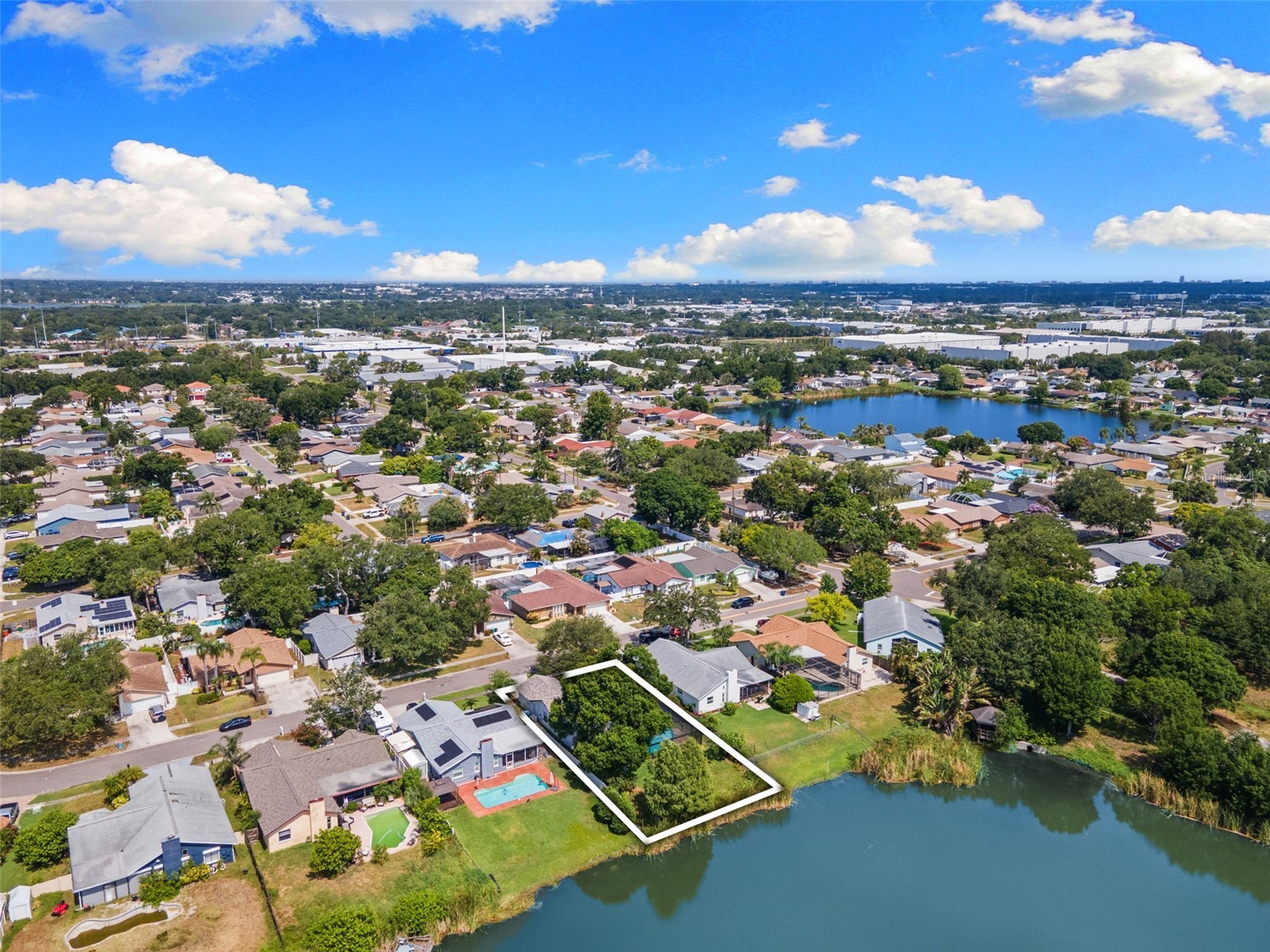 12149 Wild Acres Road Largo FL 33773 - LAKE ALLEN TB8525490 image47