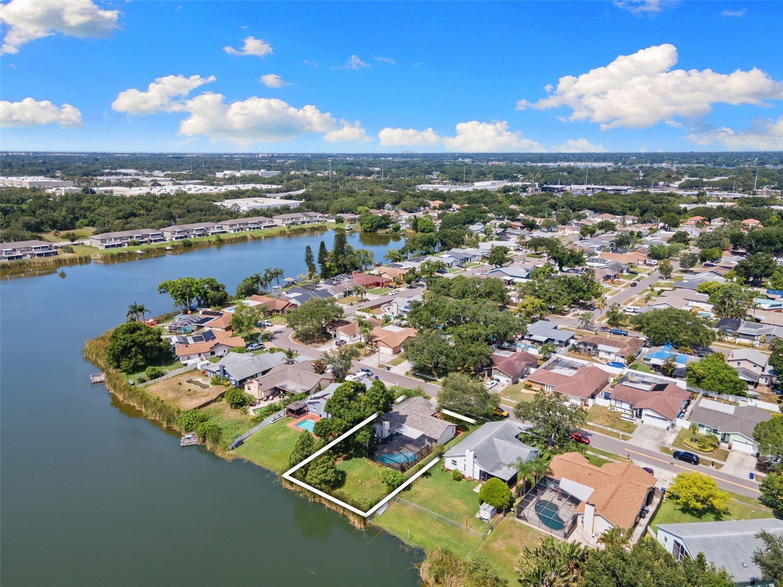 12149 Wild Acres Road Largo FL 33773 - LAKE ALLEN TB8525490 image48