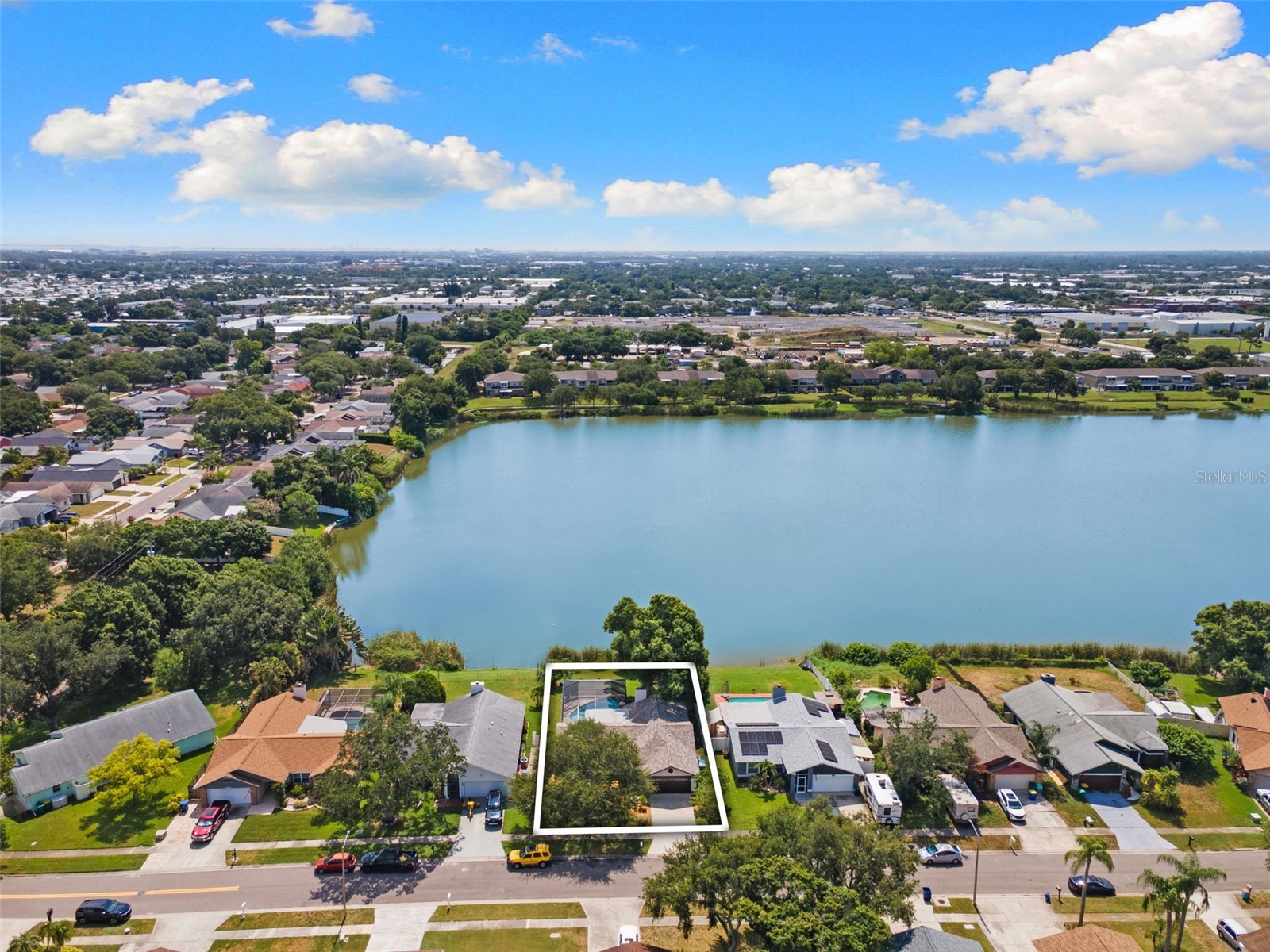 12149 Wild Acres Road Largo FL 33773 - LAKE ALLEN TB8525490 image49